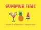 Mi Casa Ft. DJ Maphorisa & Kabza De Small – Summer Time