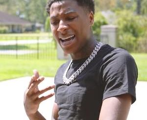 NBA Youngboy – Steady