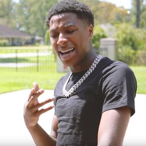 NBA Youngboy – Steady