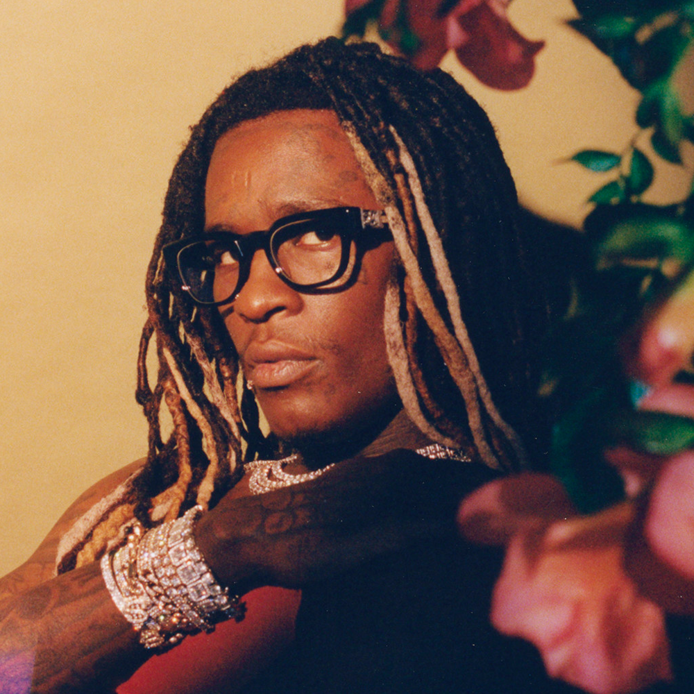 Young Thug – Hoe Tendencies