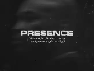 ALBUM: Styles P – PRESENCE