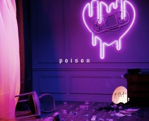 ALBUM: Dadju – Poison