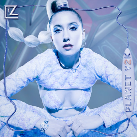 Album: LIZ – Planet Y2K