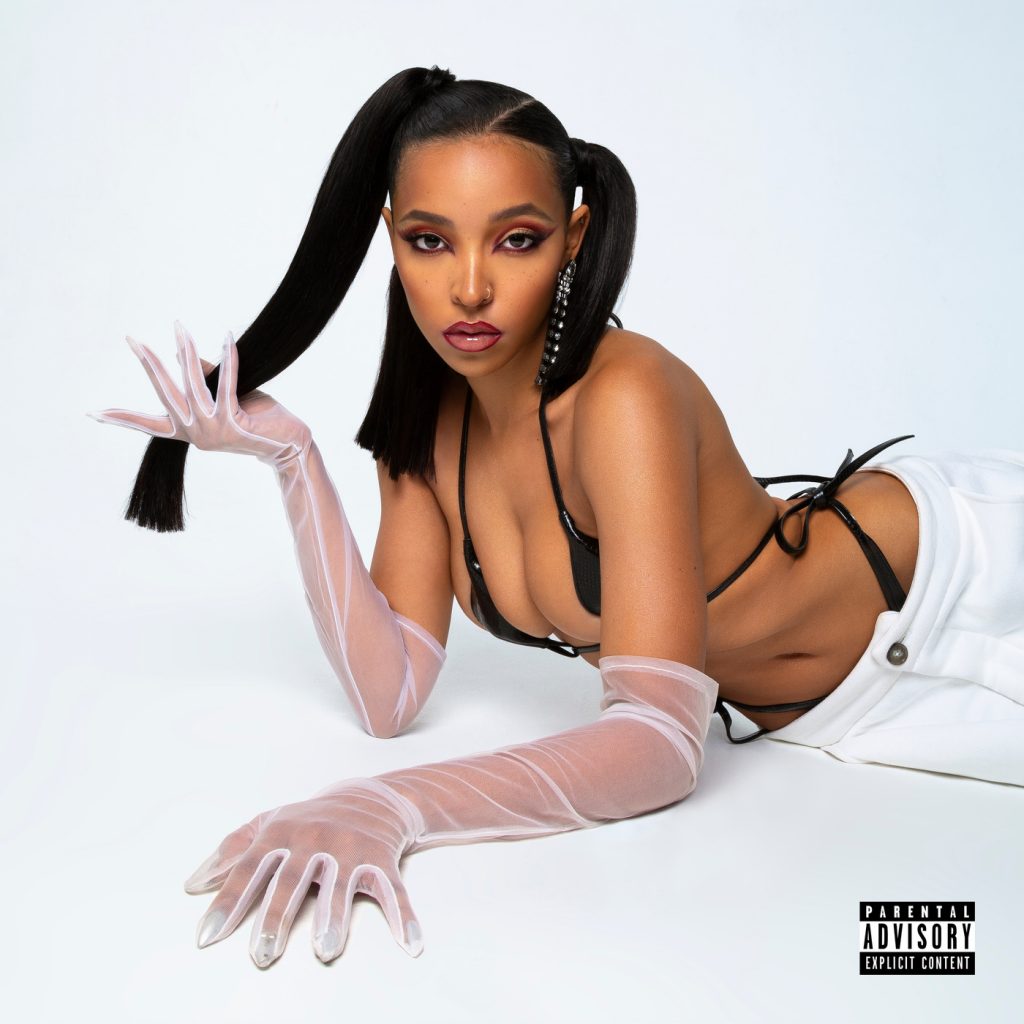 Tinashe – Hopscotch