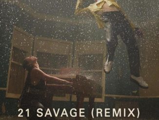 Alicia Keys Ft. 21 Savage & Miguel – Show Me Love (Remix)