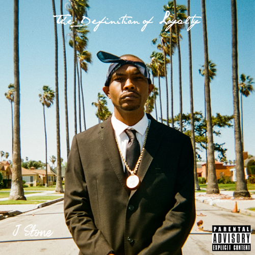 J. Stone – Chin Checc (feat. DOM KENNEDY)