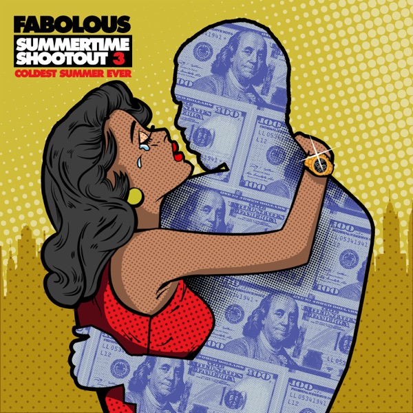 Fabolous – Too Late Ft. Jeremih