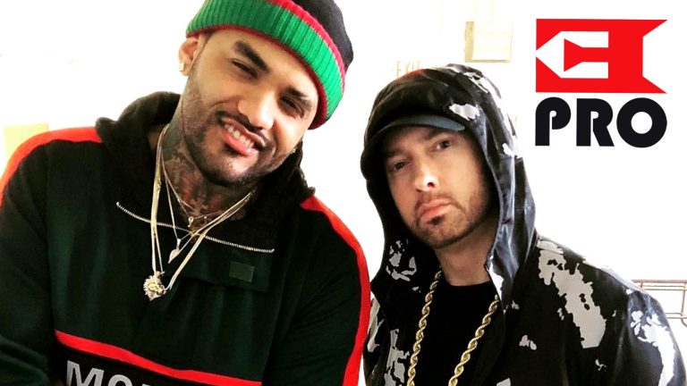 Joyner Lucas Ft. Eminem – What If I Was Gay?