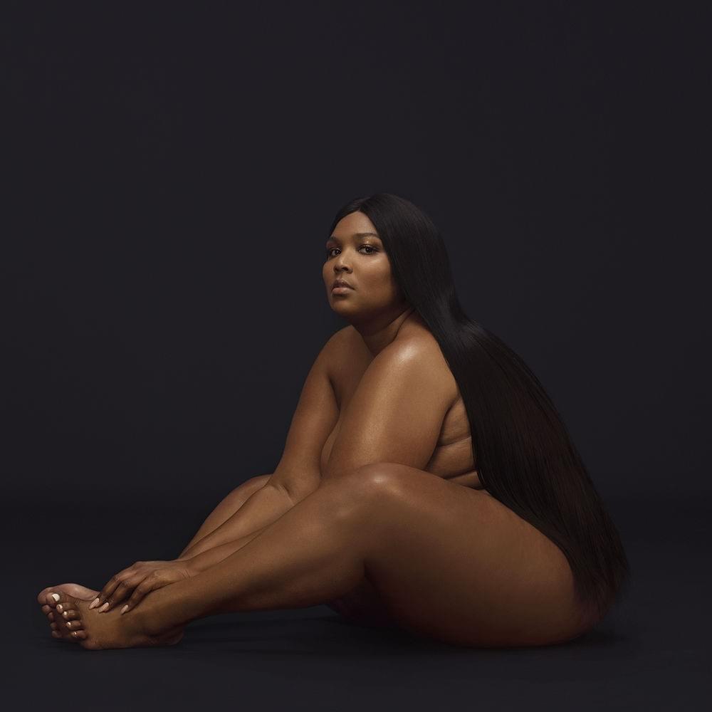 Lizzo – Like A Girl