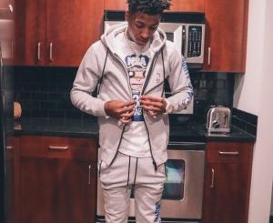 NBA YoungBoy – Naomi