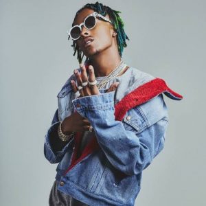 Rich The Kid – Blue Faces