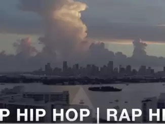 CLEAN RAP, HIPHOP, TRAP Mix 2019 By Dj Boat (Sep 14, 2019)