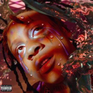 Trippie Redd – U Deserve It (feat. Chris King & QUANTA)