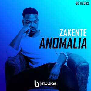 Zakente – Anomalia