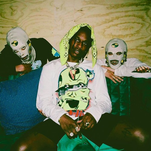 A$AP Rocky – Best Of Me