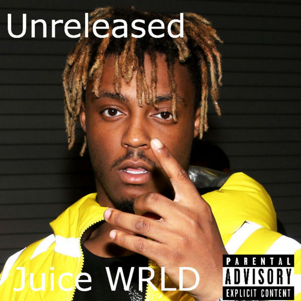 Juice WRLD – Artic Tundra