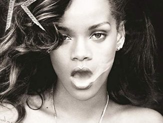 Rihanna - We Found Love (feat. Calvin Harris) [Calvin Harris Extended Mix]