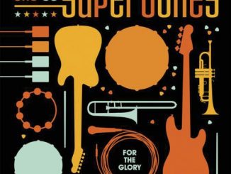 ALBUM: The O.C. Supertones - For the Glory