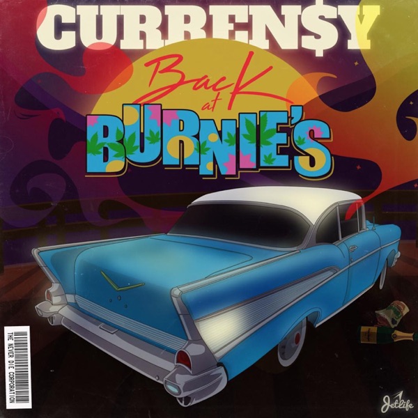 Curren$y - Arrangement (feat. Fendi P & T.Y.)