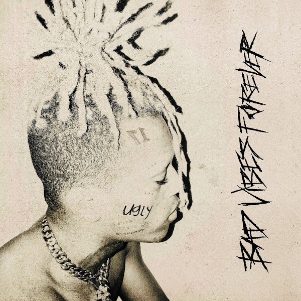 XXXTENTACION - Before I Realize