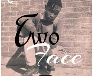 EP: K-Pro - Two Face