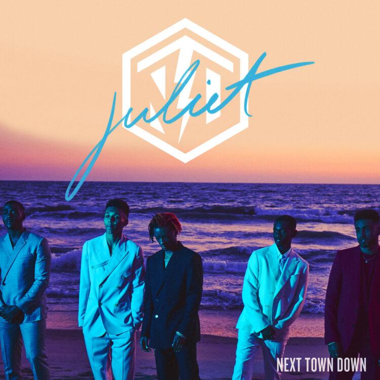 Next Town Down - Bussdown feat. Rich the Kid