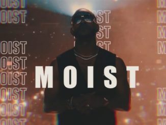 Eric Bellinger – Moist Ft Kcamp