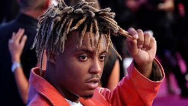 Juice WRLD – Hey Mister Ft. Ski Mask the Slump God