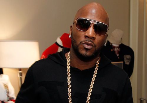 Young Jeezy – Number One