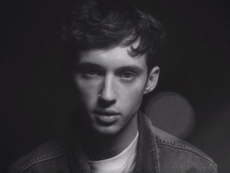 Troye Sivan - HEAVEN ft. Betty Who