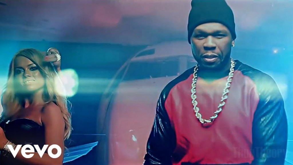 50 Cent – Happy New Year [2020]