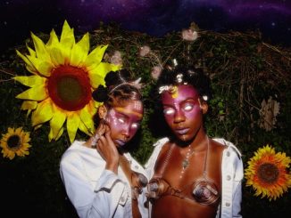 ALBUM: OSHUN - bittersweet, Vol. 1