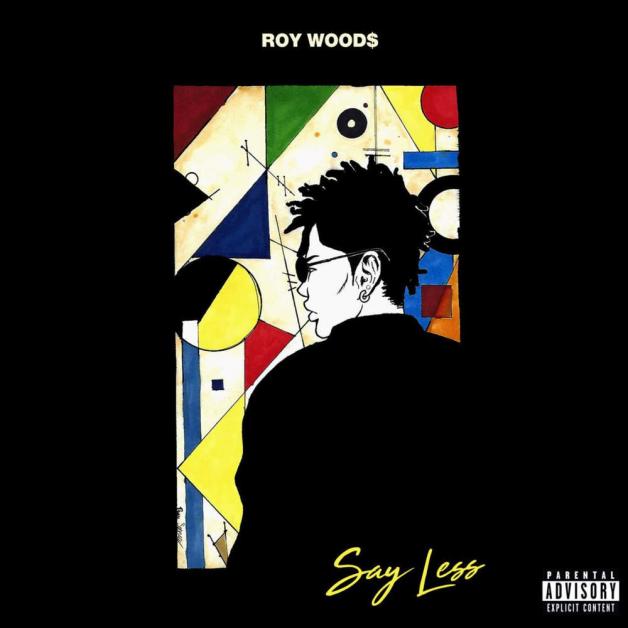 Roy Woods - Medusa