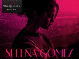 ALBUM: Selena Gomez - For You