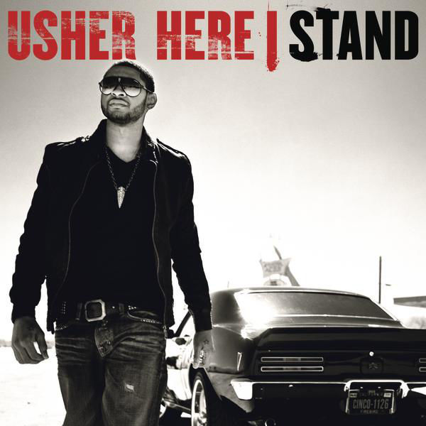 Usher - Before I Met You 