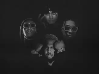 Carnage Ft. Tyga, Shoreline Mafia & Takeoff – Hella Neck