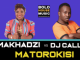 Makhadzi – Matorokisi Ft. Dj Call Me