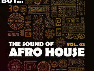 ALBUM: Nothing But… The Sound of Afro House, Vol. 02