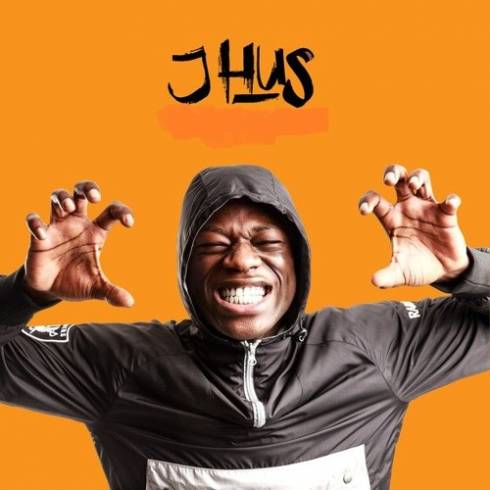 ALBUM: J Hus – Big Borra