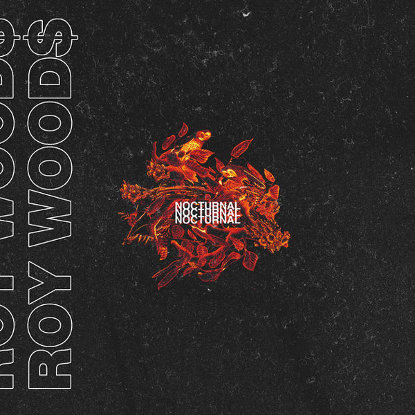 Roy Woods - Dangerous