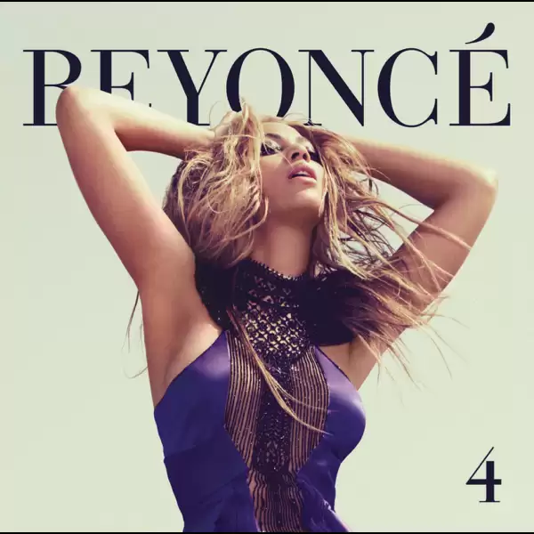 Beyoncé - 1+1