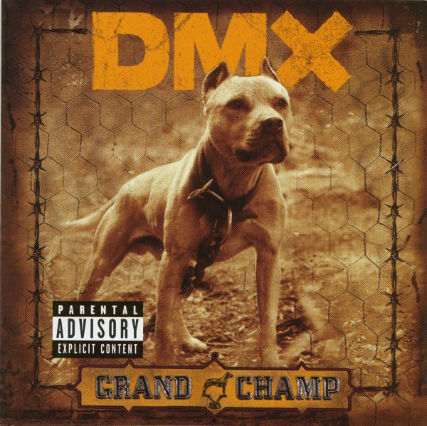 DMX - Shot Down (feat. 50 Cent & Styles P)