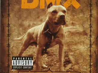 ALBUM: DMX - Grand Champ