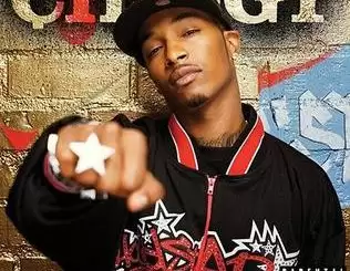 ALBUM: Chingy - Hoodstar