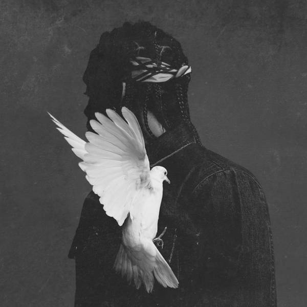 Pusha T - Crutches, Crosses, Caskets