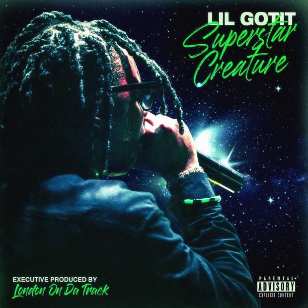 Lil Gotit – Freak Bitches