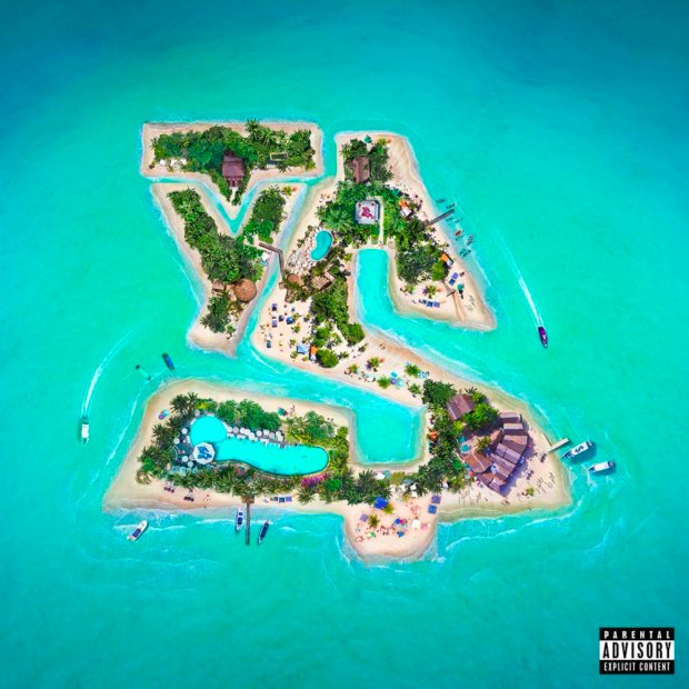 Ty Dolla Sign – So Am I Ft. Damian Marley & Skrillex