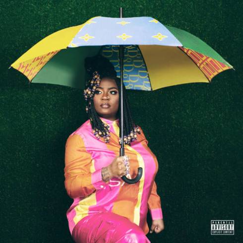 ALBUM: Kamaiyah – Got It Made