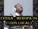 Ceega – Meropa 4 (100% Local Mix)