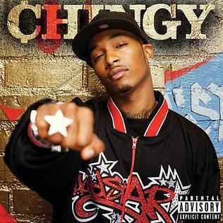 Chingy - Let Me Luv U (feat. Keri Hilson)